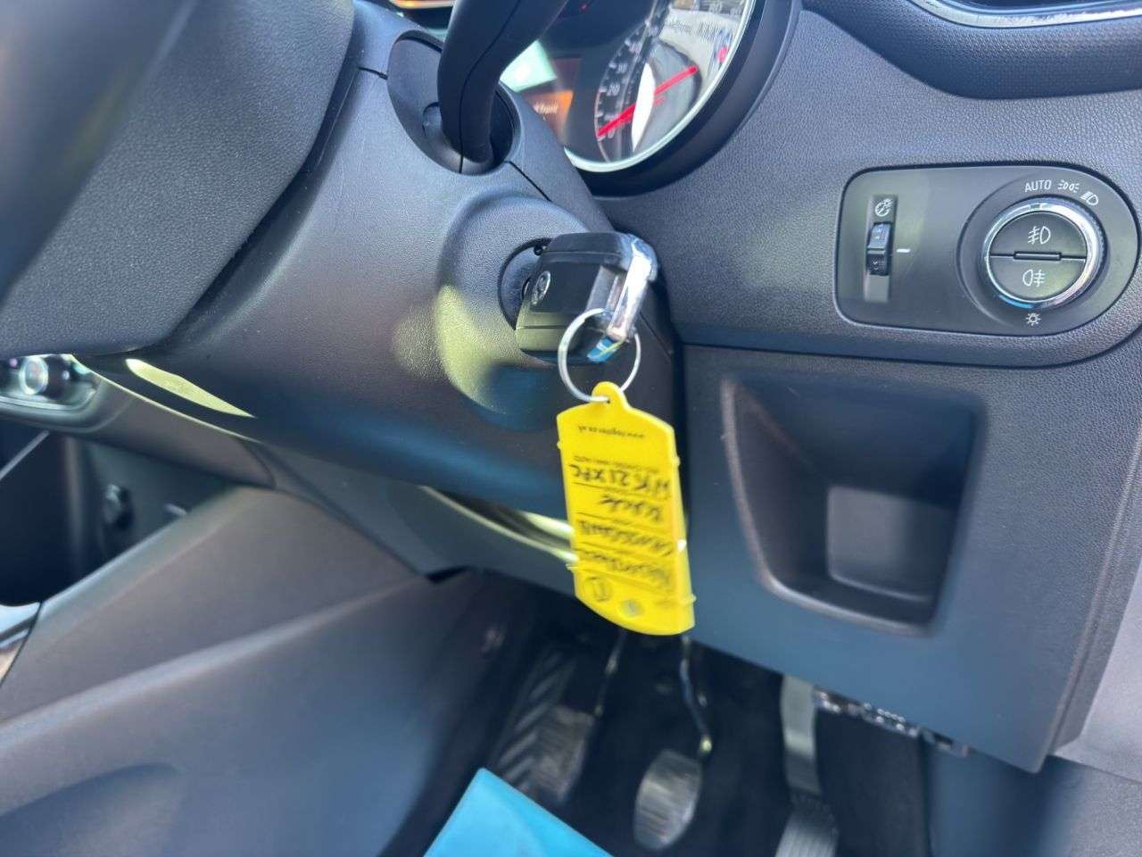 2021 VAUXHALL CROSSLAND 2021 VAUXHALL CROSSLAND