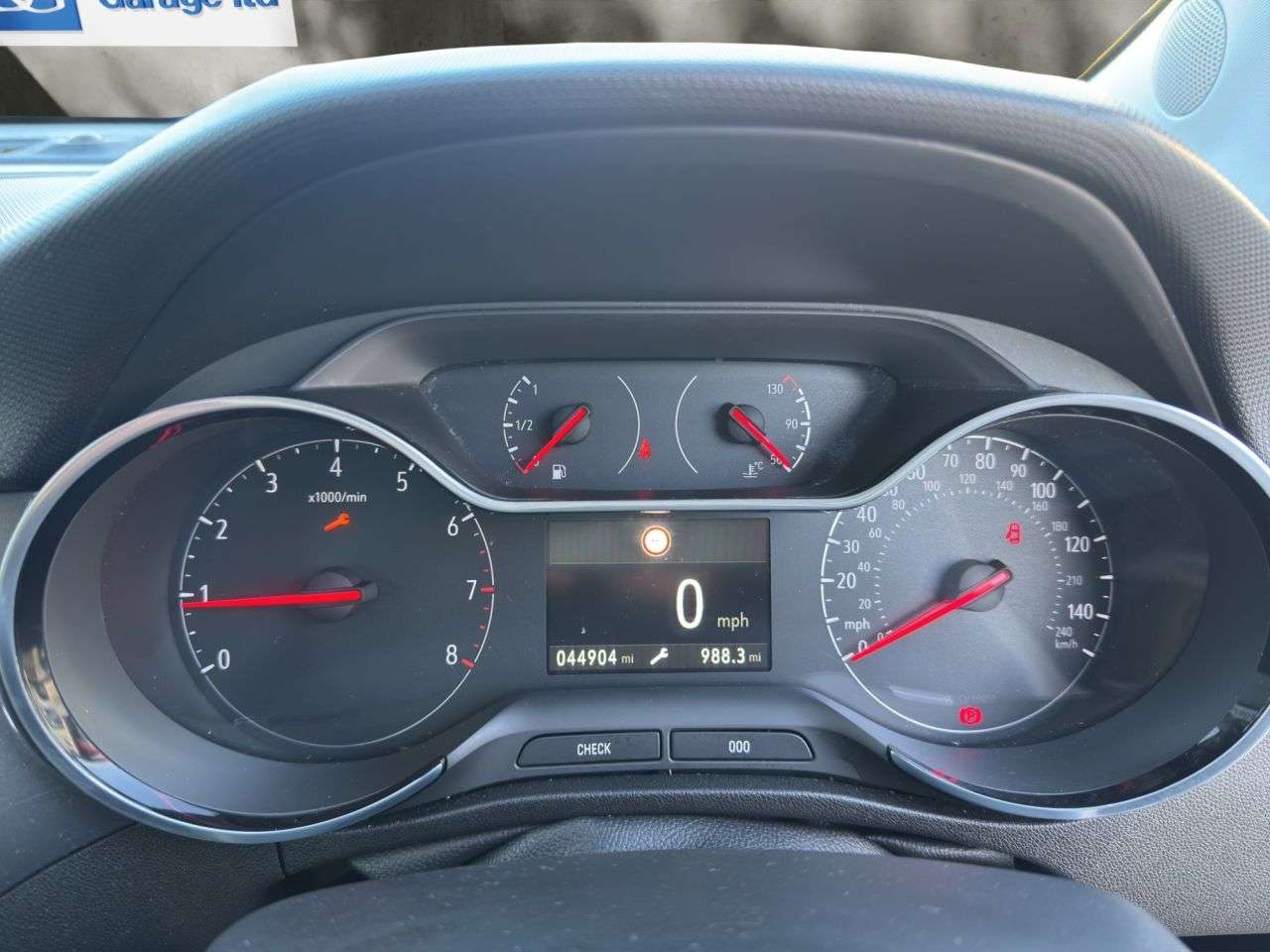 2021 VAUXHALL CROSSLAND 2021 VAUXHALL CROSSLAND