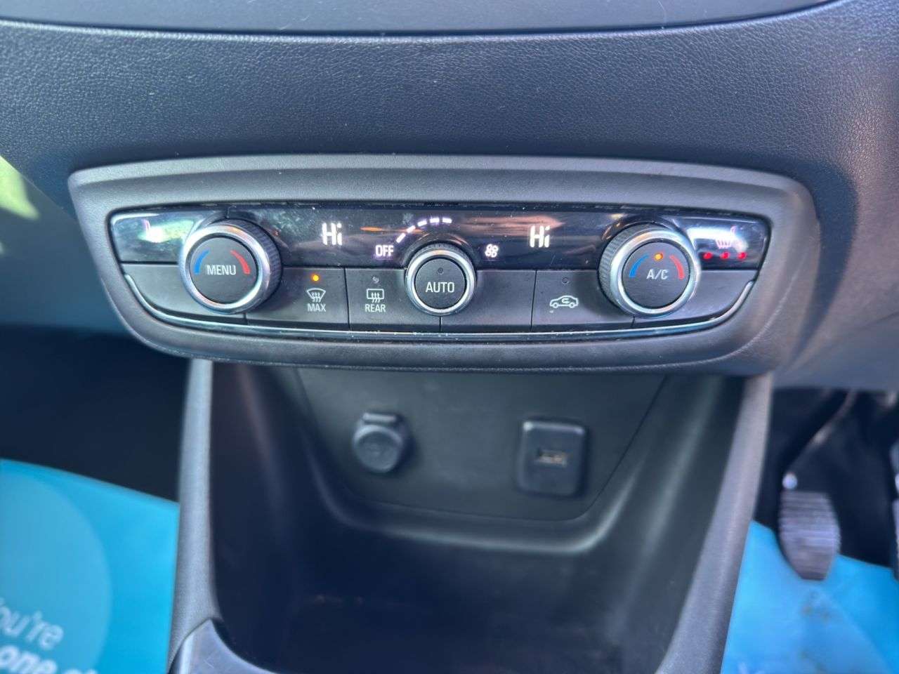 2021 VAUXHALL CROSSLAND 2021 VAUXHALL CROSSLAND