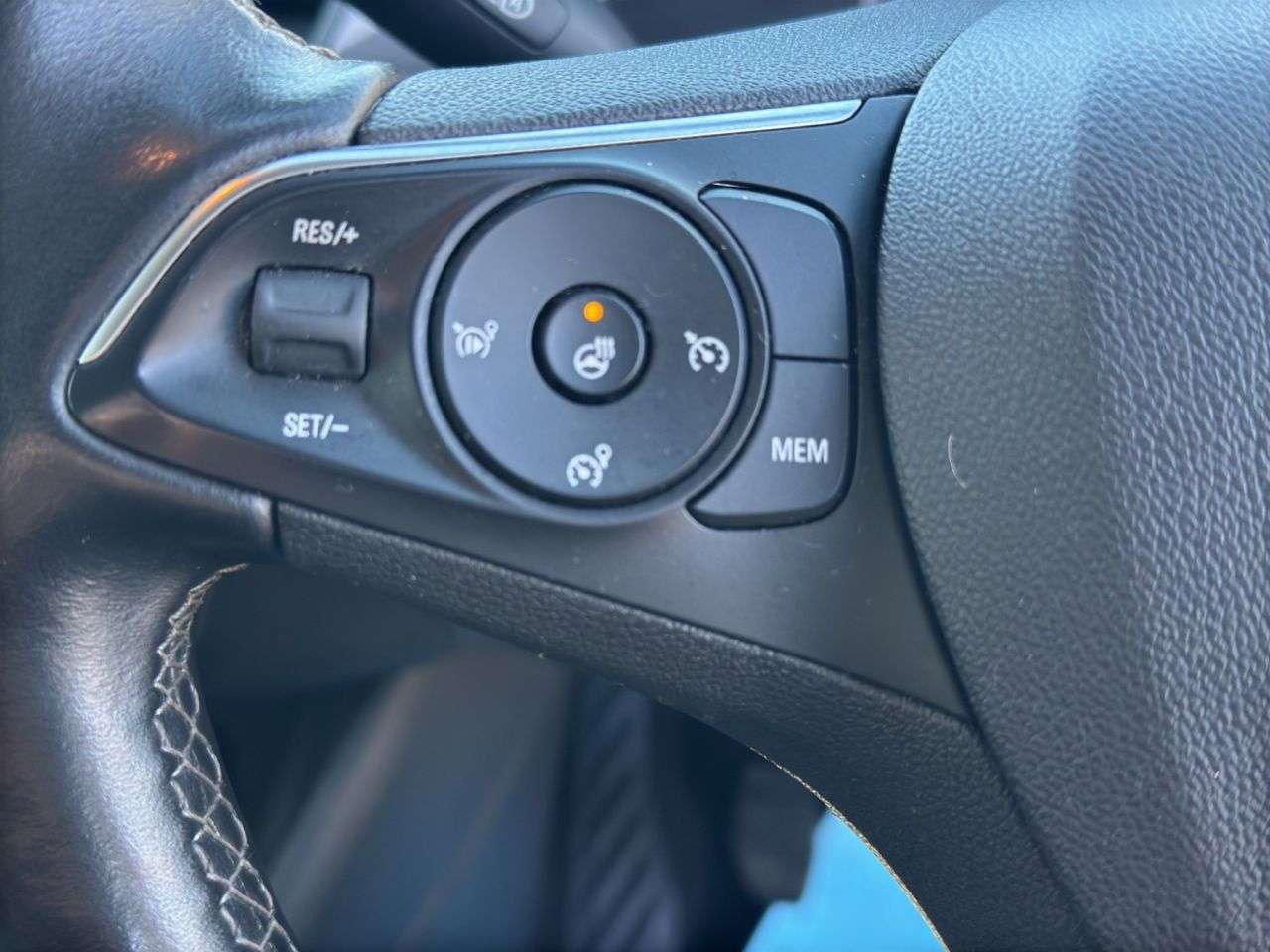 2021 VAUXHALL CROSSLAND 2021 VAUXHALL CROSSLAND