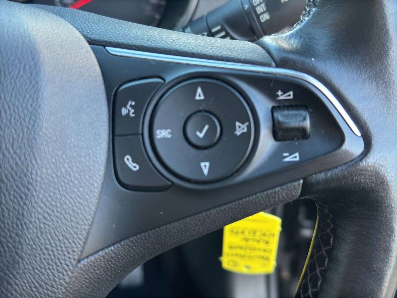 2021 VAUXHALL CROSSLAND 2021 VAUXHALL CROSSLAND