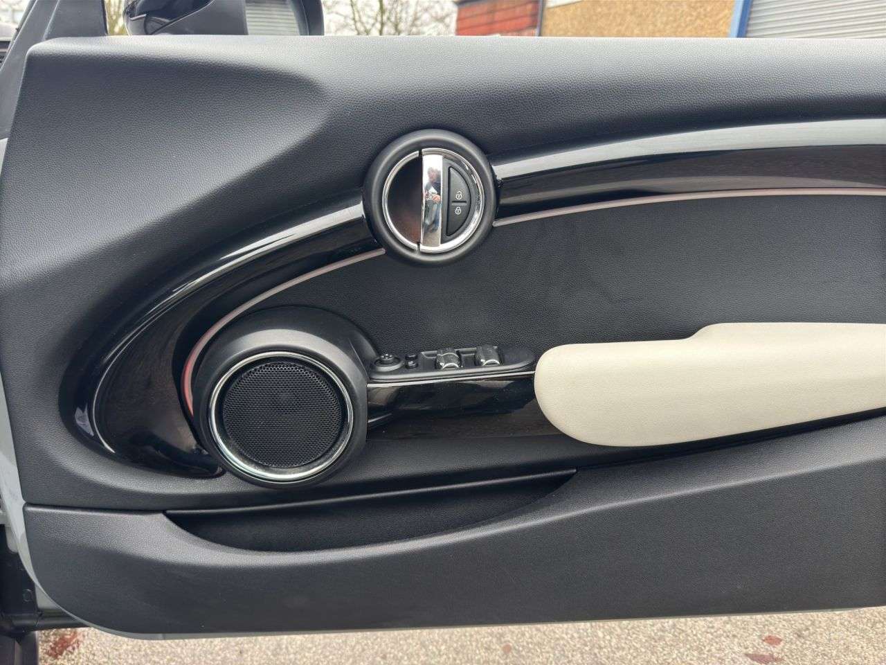 2018 MINI CONVERTIBLE 2018 MINI CONVERTIBLE