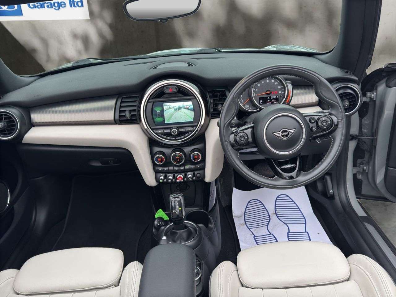 2018 MINI CONVERTIBLE 2018 MINI CONVERTIBLE