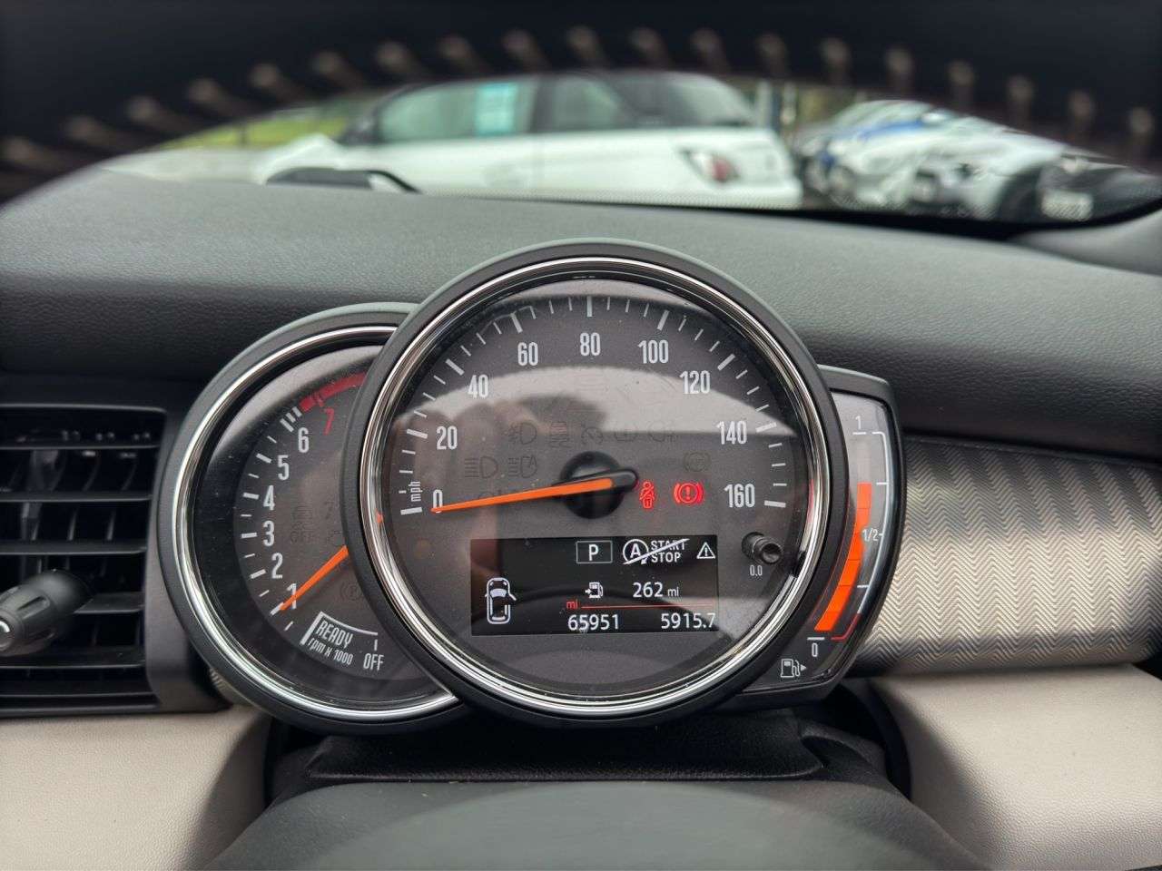 2018 MINI CONVERTIBLE 2018 MINI CONVERTIBLE