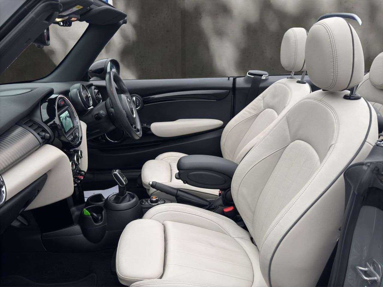 2018 MINI CONVERTIBLE 2018 MINI CONVERTIBLE