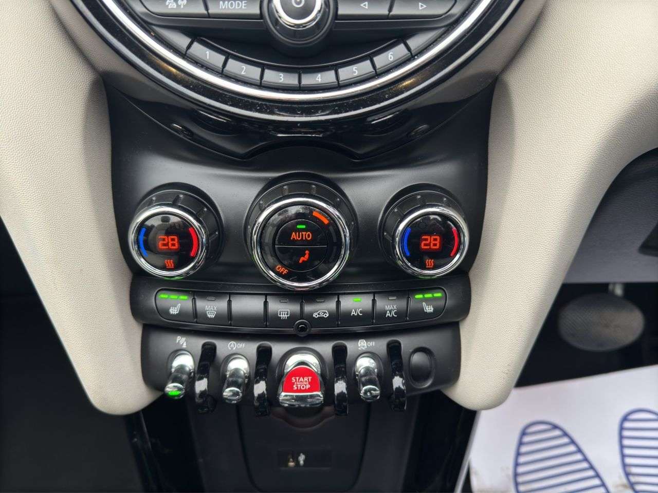 2018 MINI CONVERTIBLE 2018 MINI CONVERTIBLE