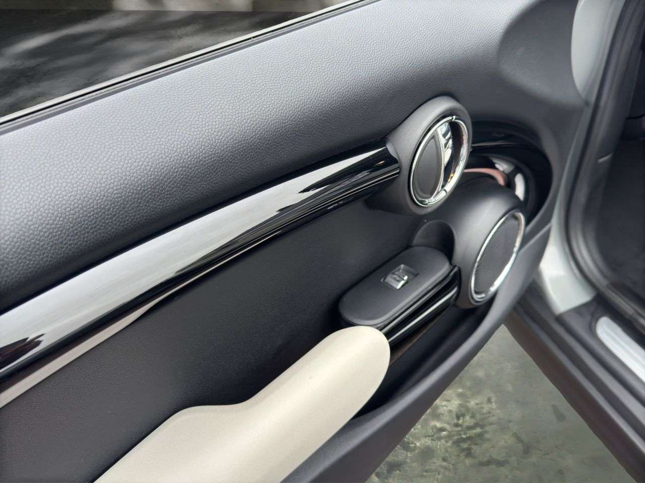 2018 MINI CONVERTIBLE 2018 MINI CONVERTIBLE