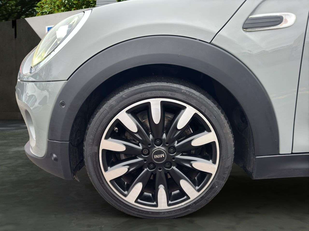 2018 MINI CONVERTIBLE 2018 MINI CONVERTIBLE