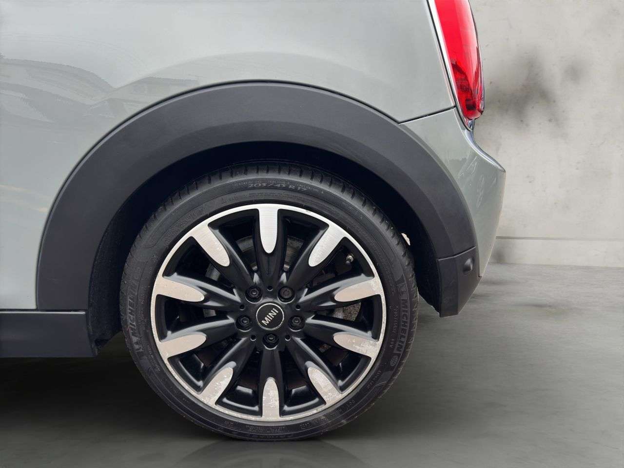 2018 MINI CONVERTIBLE 2018 MINI CONVERTIBLE