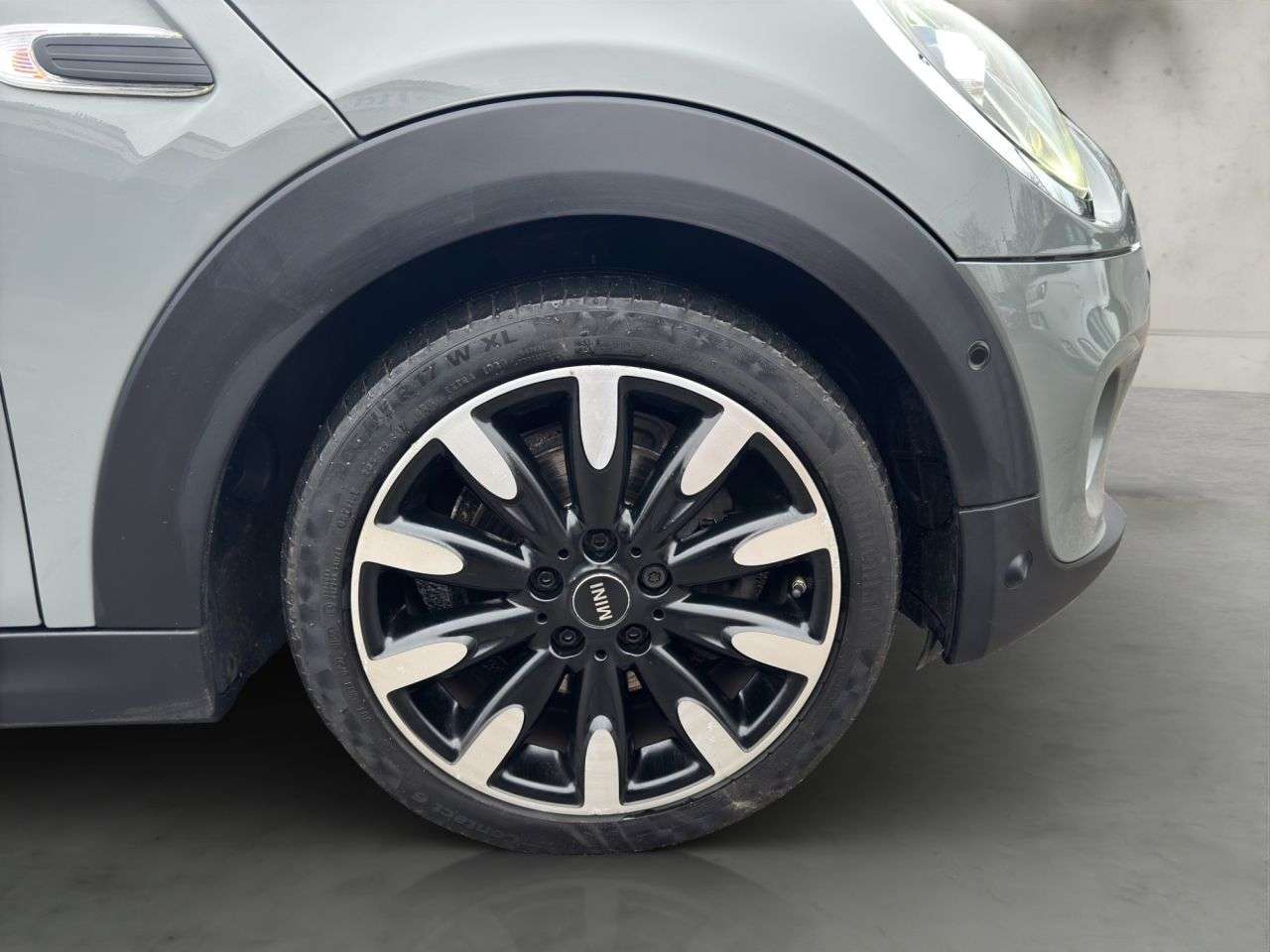 2018 MINI CONVERTIBLE 2018 MINI CONVERTIBLE