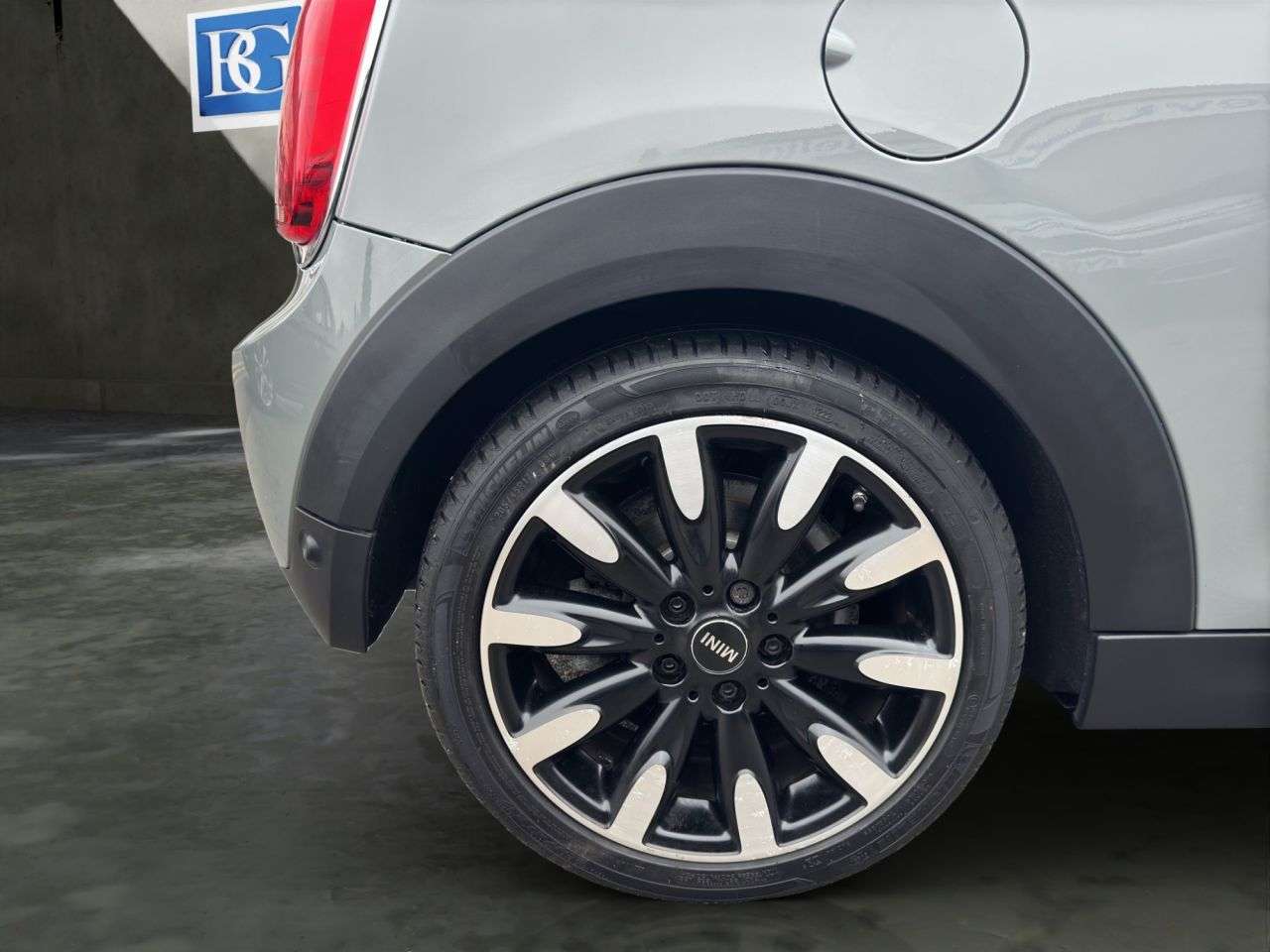 2018 MINI CONVERTIBLE 2018 MINI CONVERTIBLE