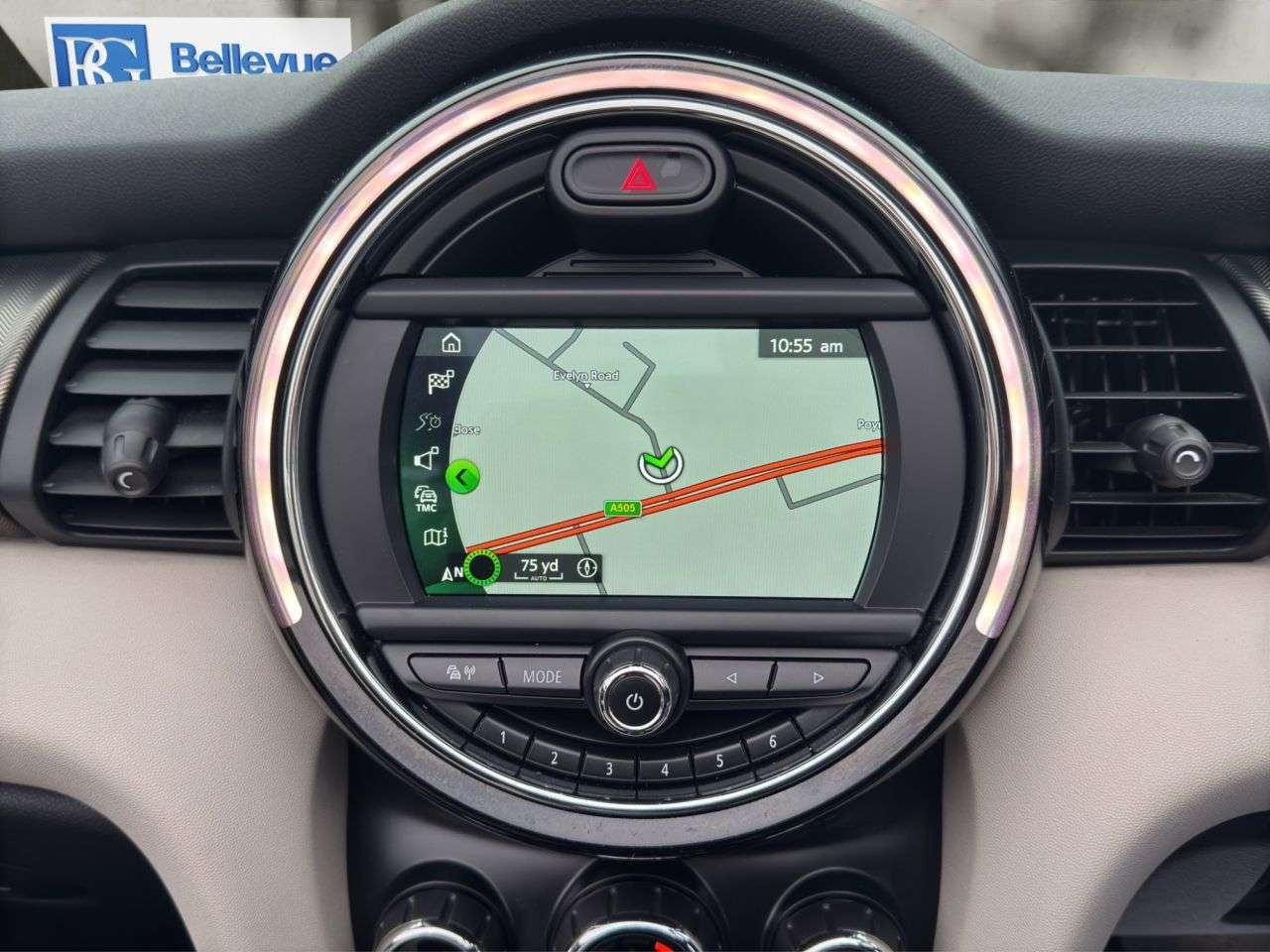 2018 MINI CONVERTIBLE 2018 MINI CONVERTIBLE