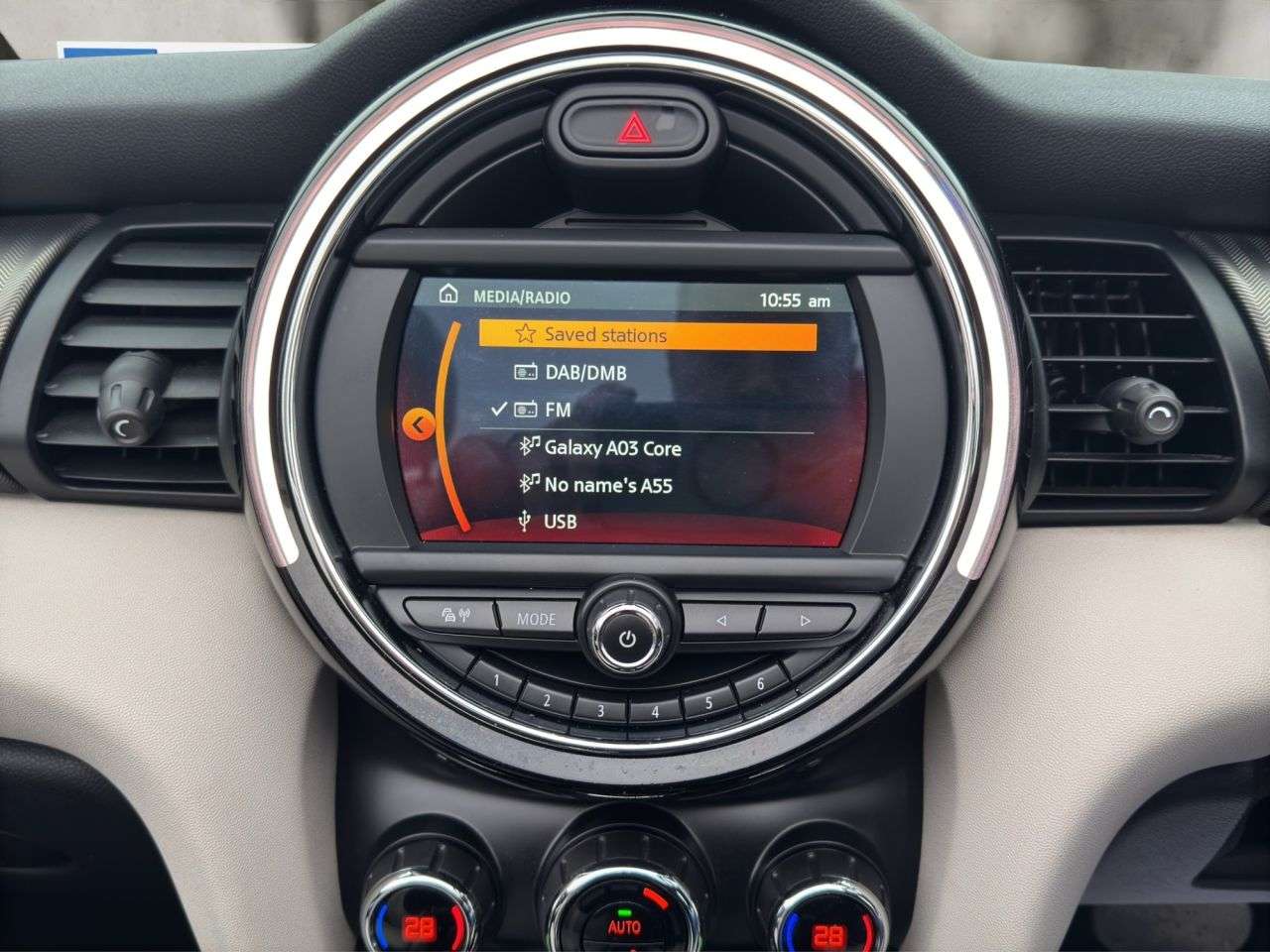 2018 MINI CONVERTIBLE 2018 MINI CONVERTIBLE