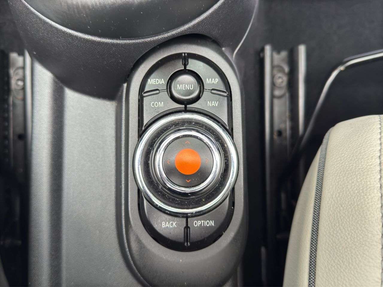 2018 MINI CONVERTIBLE 2018 MINI CONVERTIBLE