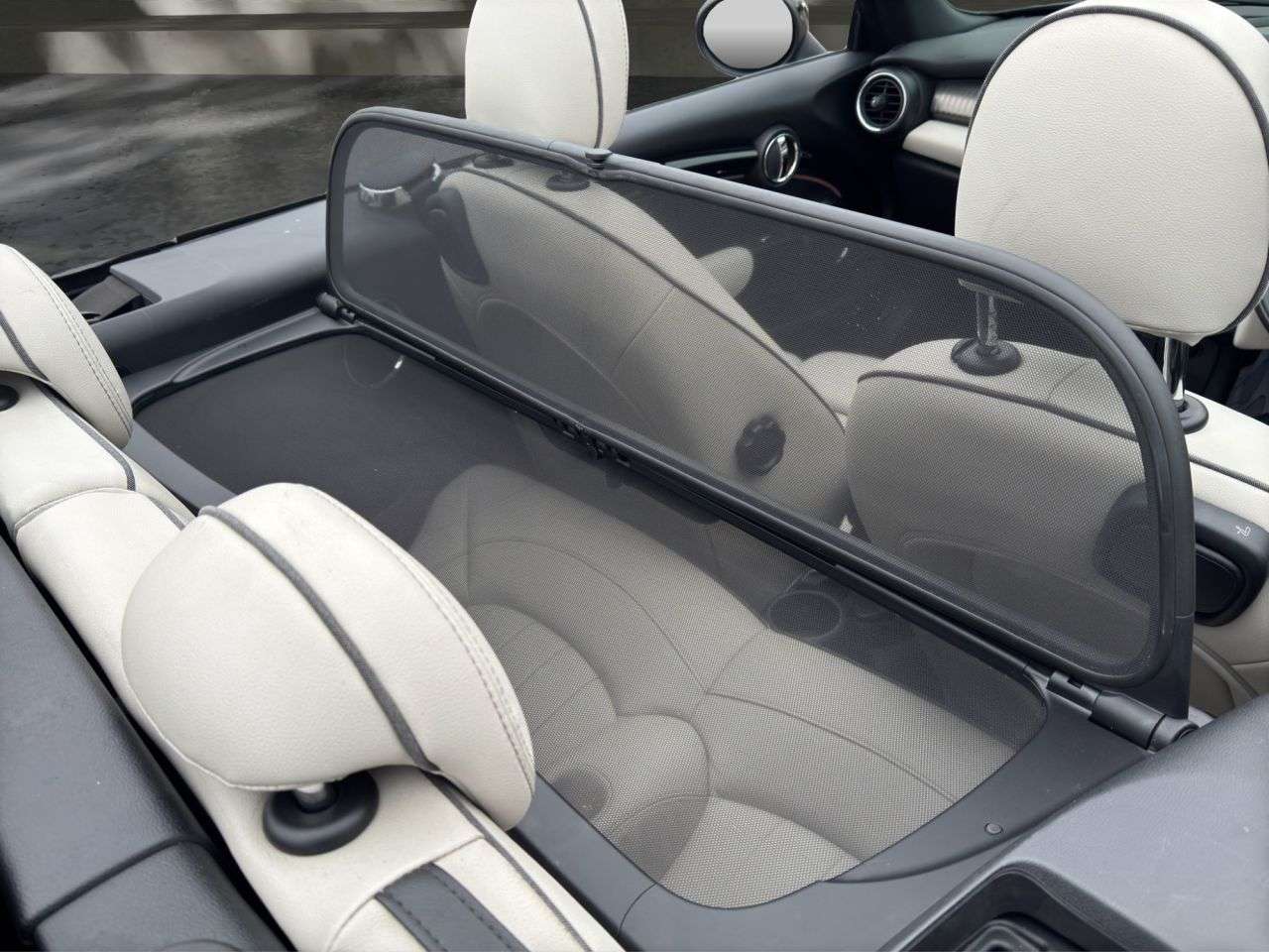 2018 MINI CONVERTIBLE 2018 MINI CONVERTIBLE