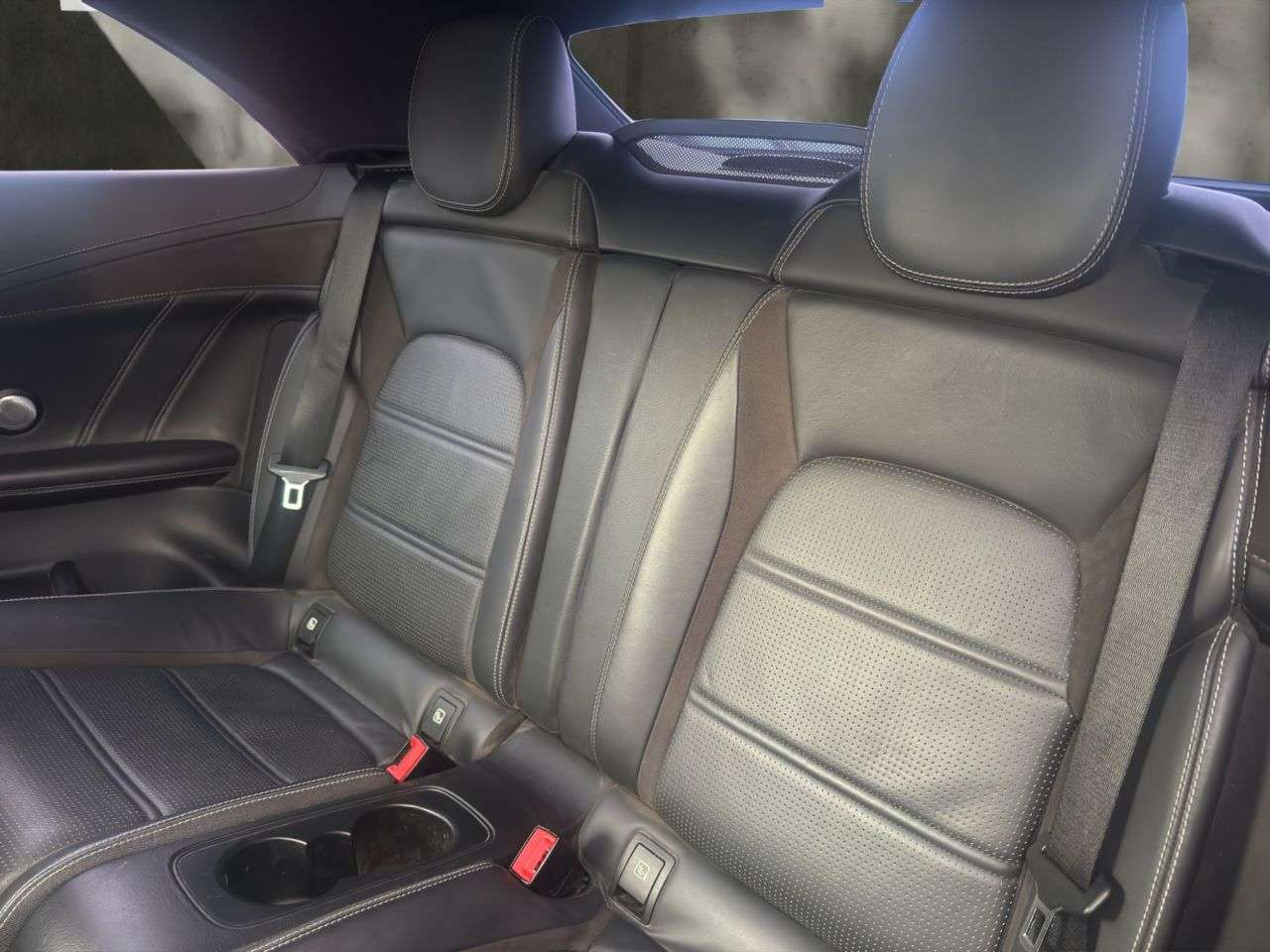 2018 MERCEDES-BENZ C-CLASS 2018 MERCEDES-BENZ C-CLASS