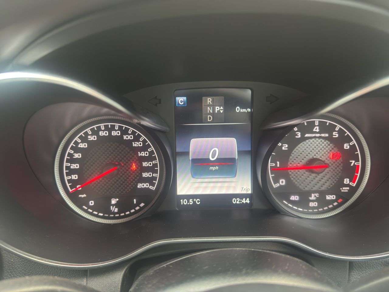 2018 MERCEDES-BENZ C-CLASS 2018 MERCEDES-BENZ C-CLASS