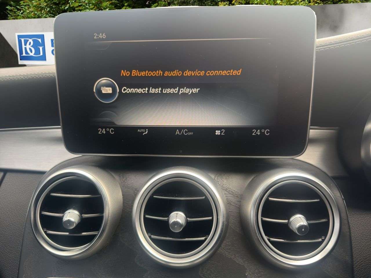 2018 MERCEDES-BENZ C-CLASS 2018 MERCEDES-BENZ C-CLASS