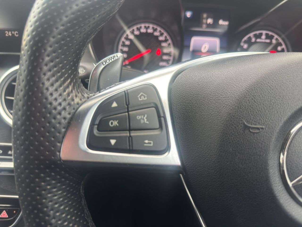 2018 MERCEDES-BENZ C-CLASS 2018 MERCEDES-BENZ C-CLASS