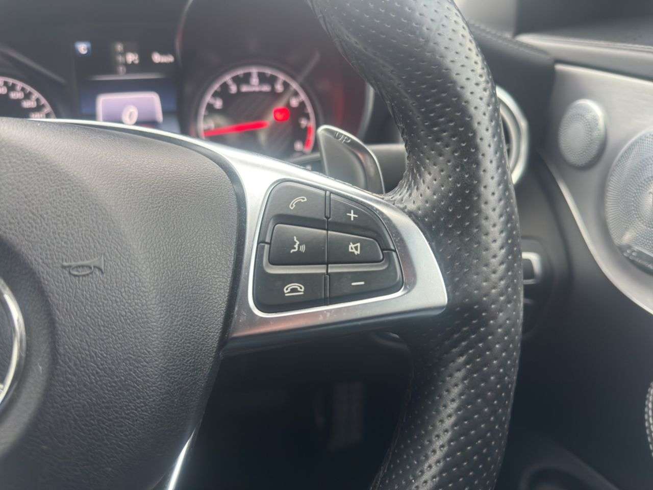 2018 MERCEDES-BENZ C-CLASS 2018 MERCEDES-BENZ C-CLASS