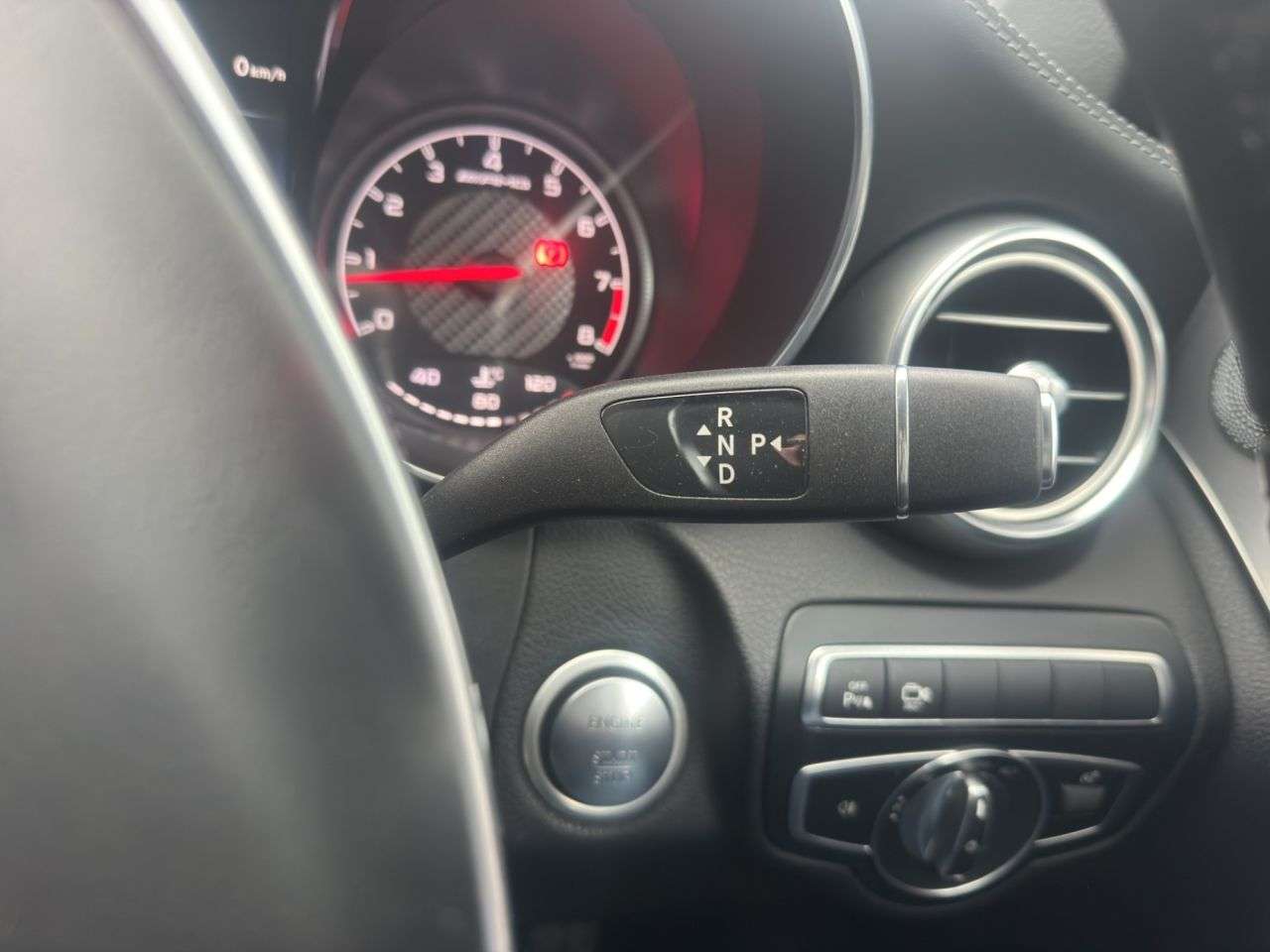 2018 MERCEDES-BENZ C-CLASS 2018 MERCEDES-BENZ C-CLASS