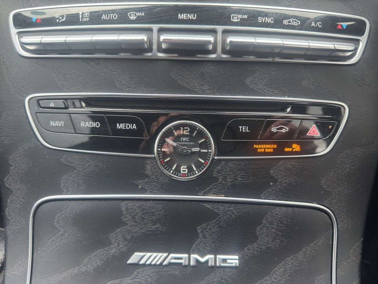 2018 MERCEDES-BENZ C-CLASS 2018 MERCEDES-BENZ C-CLASS