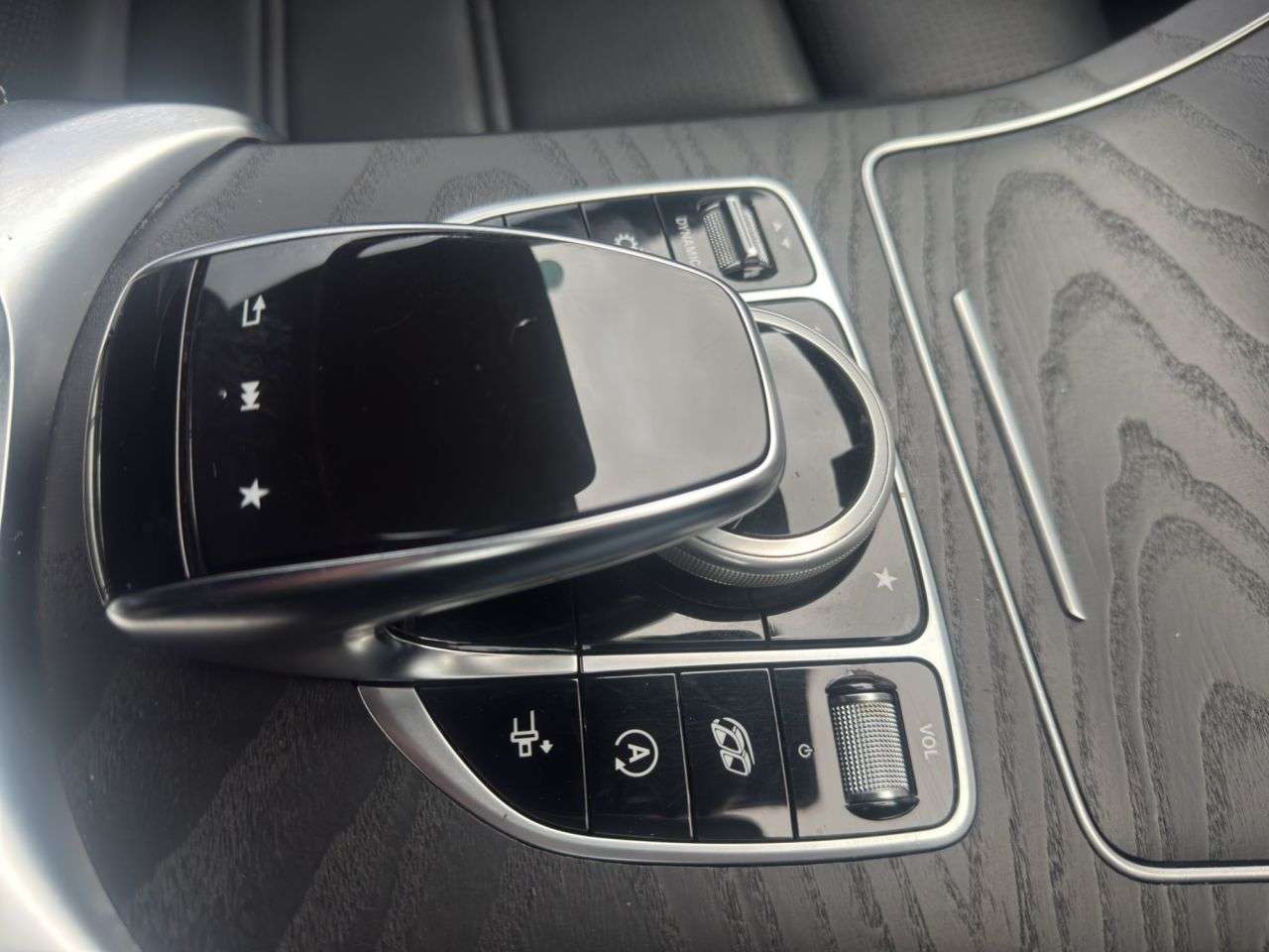 2018 MERCEDES-BENZ C-CLASS 2018 MERCEDES-BENZ C-CLASS