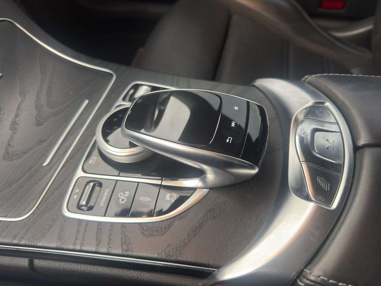 2018 MERCEDES-BENZ C-CLASS 2018 MERCEDES-BENZ C-CLASS