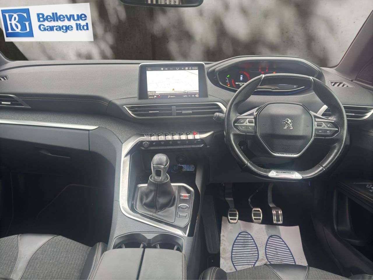 2018 PEUGEOT 3008 2018 PEUGEOT 3008