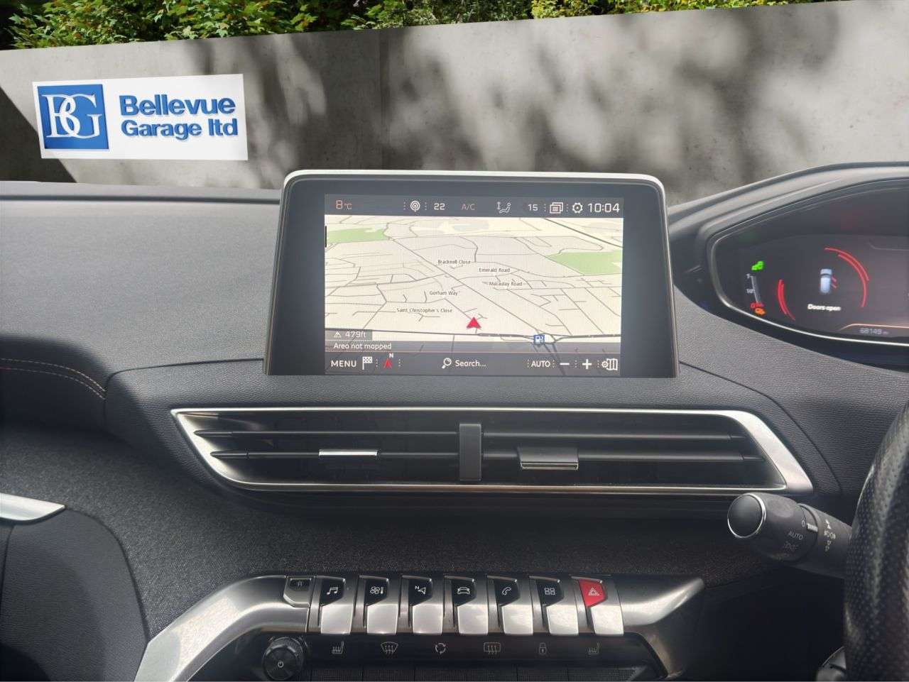 2018 PEUGEOT 3008 2018 PEUGEOT 3008