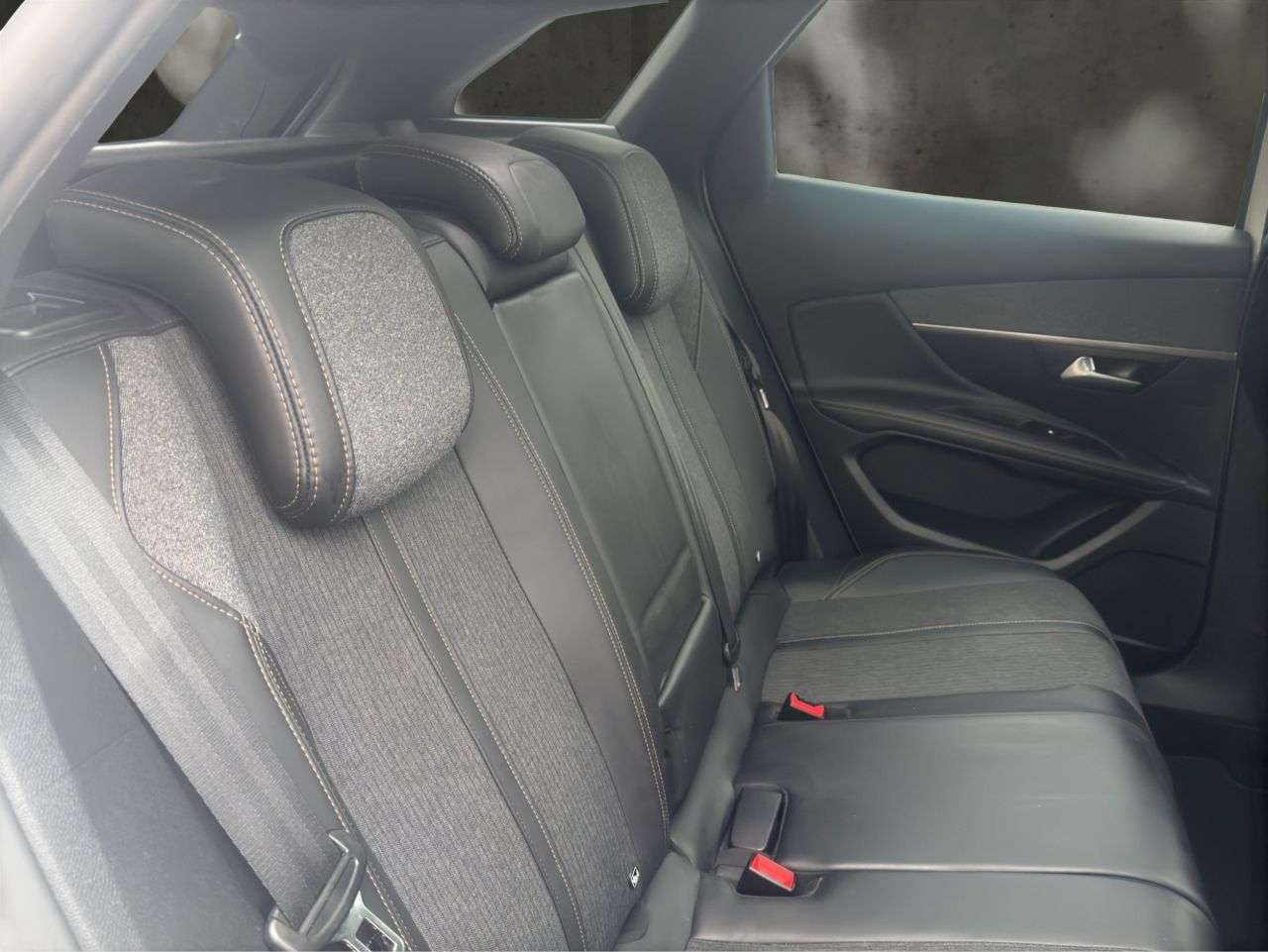 2018 PEUGEOT 3008 2018 PEUGEOT 3008