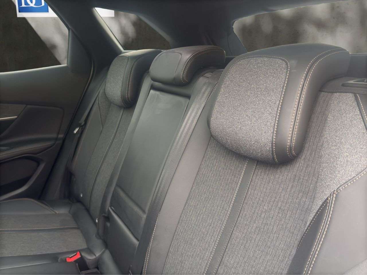 2018 PEUGEOT 3008 2018 PEUGEOT 3008