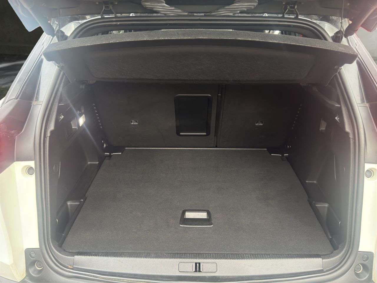 2018 PEUGEOT 3008 2018 PEUGEOT 3008