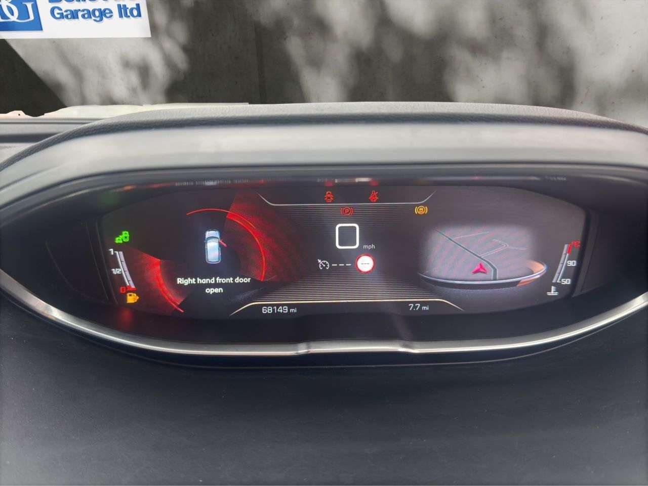 2018 PEUGEOT 3008 2018 PEUGEOT 3008