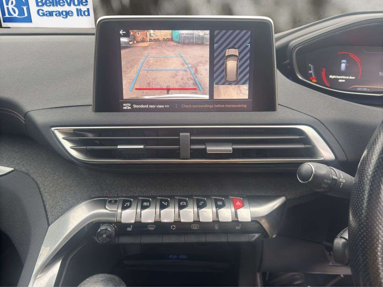 2018 PEUGEOT 3008 2018 PEUGEOT 3008