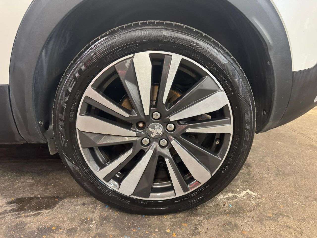 2018 PEUGEOT 3008 2018 PEUGEOT 3008