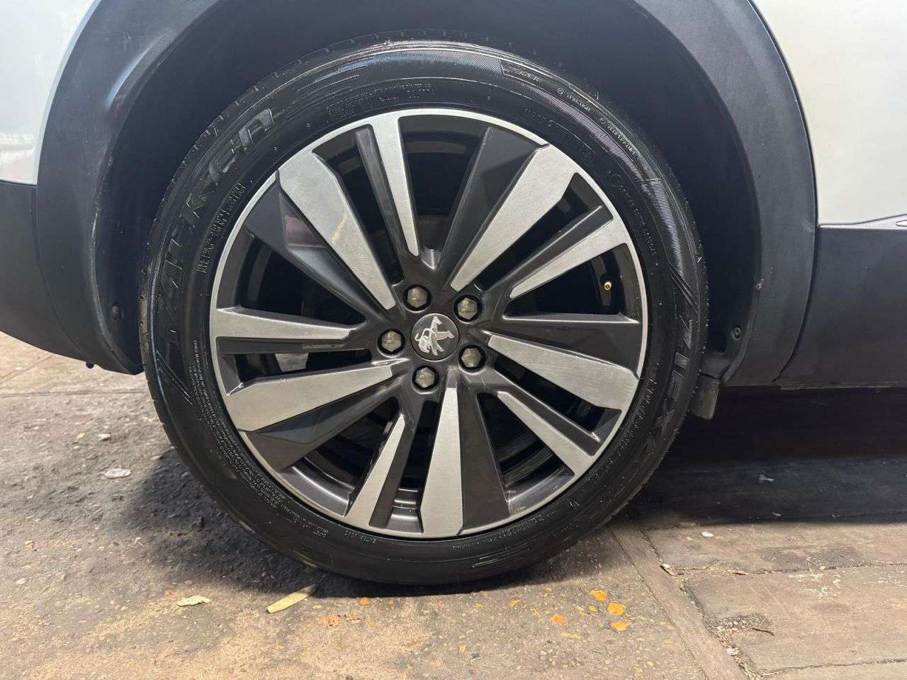 2018 PEUGEOT 3008 2018 PEUGEOT 3008