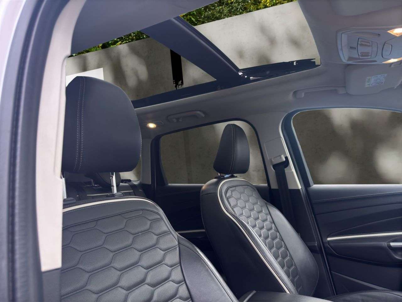 2018 FORD KUGA 2018 FORD KUGA