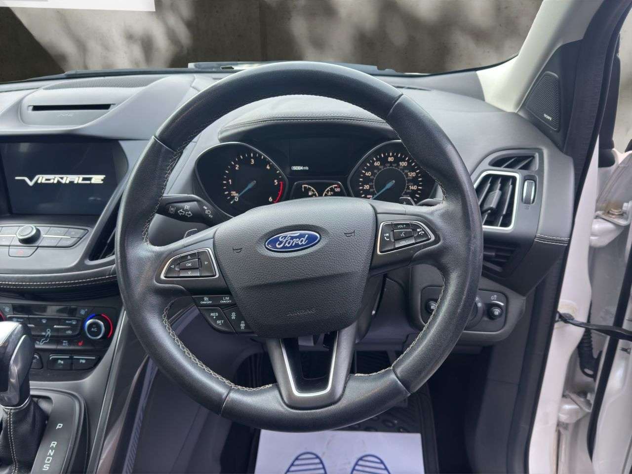2018 FORD KUGA 2018 FORD KUGA