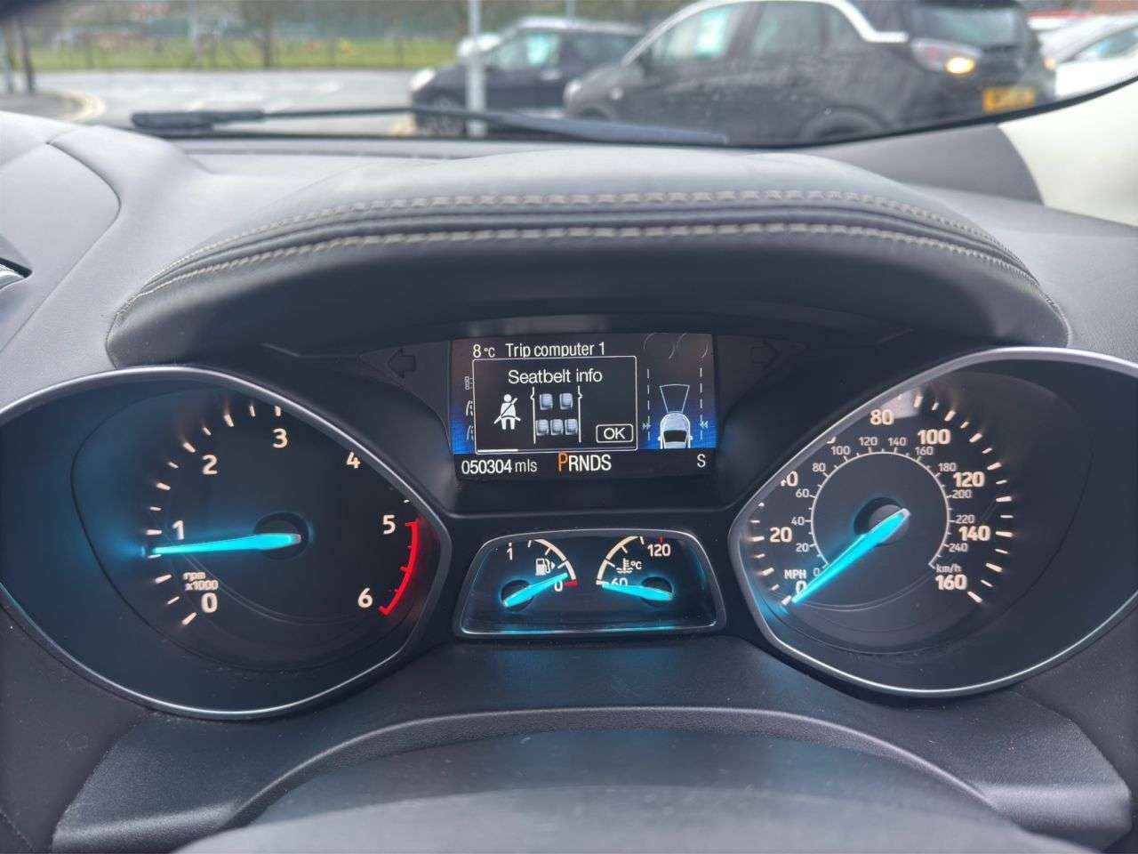 2018 FORD KUGA 2018 FORD KUGA