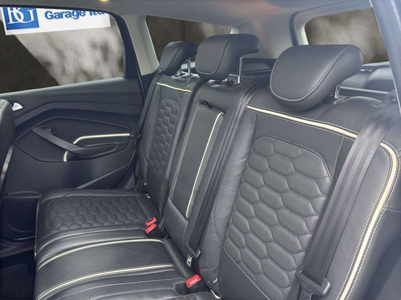 2018 FORD KUGA 2018 FORD KUGA