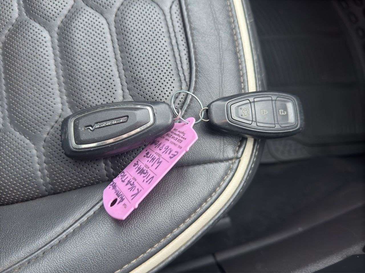 2018 FORD KUGA 2018 FORD KUGA