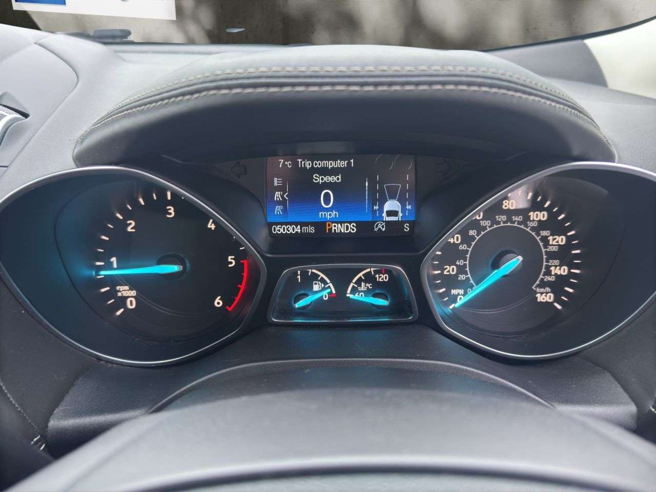 2018 FORD KUGA 2018 FORD KUGA