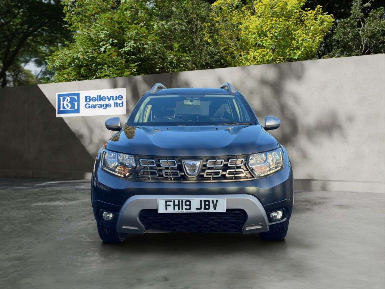 A 2019 DACIA DUSTER 1.3 TCe Comfort SUV 5dr Petrol Manual Euro 6 (s/s) (130 ps) £200 TO SECURE A 2019 DACIA DUSTER 1.3 TCe Comfort SUV 5dr Petrol Manual Euro 6 (s/s) (130 ps) £200 TO SECURE