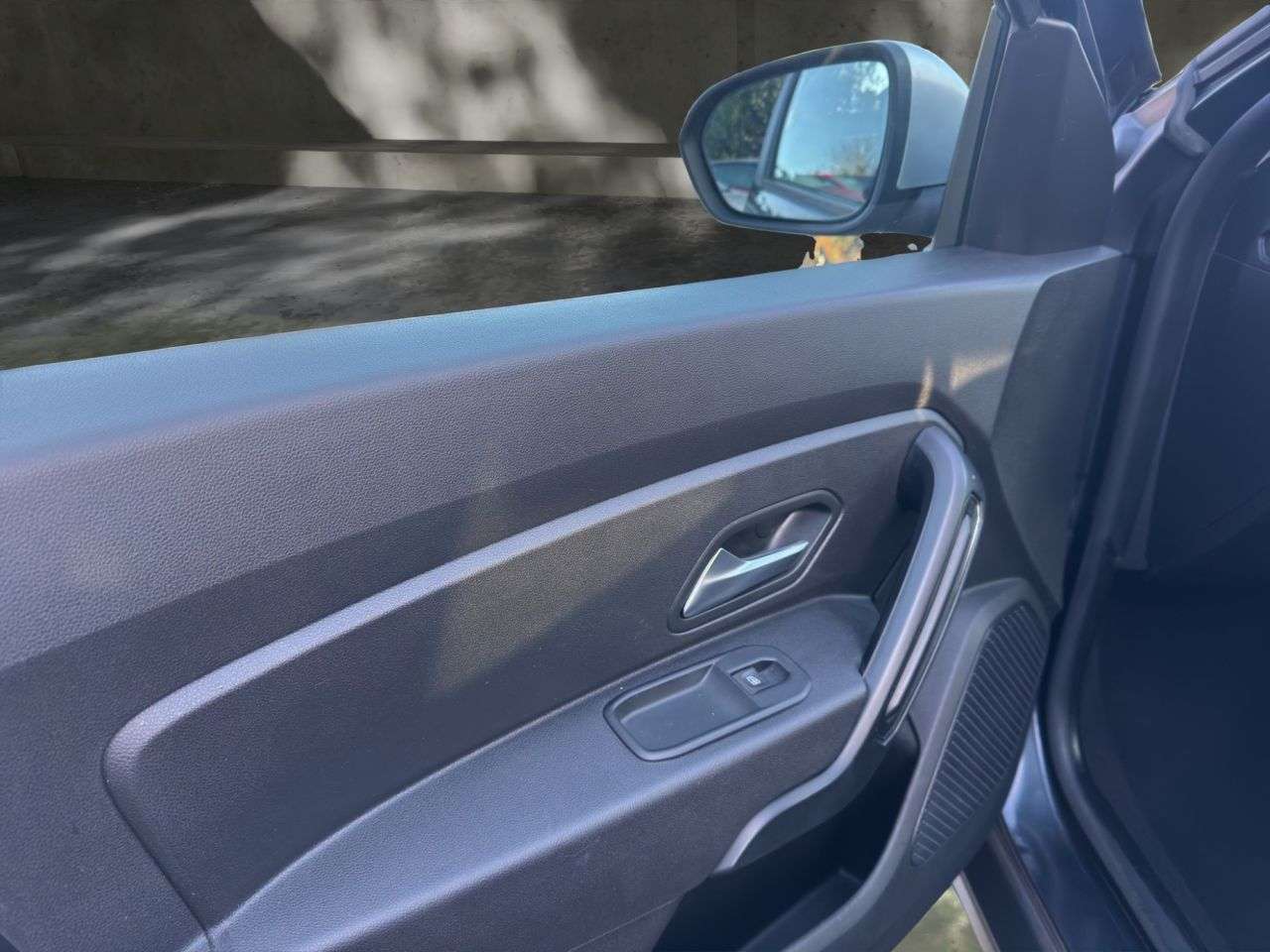 2019 DACIA DUSTER 2019 DACIA DUSTER