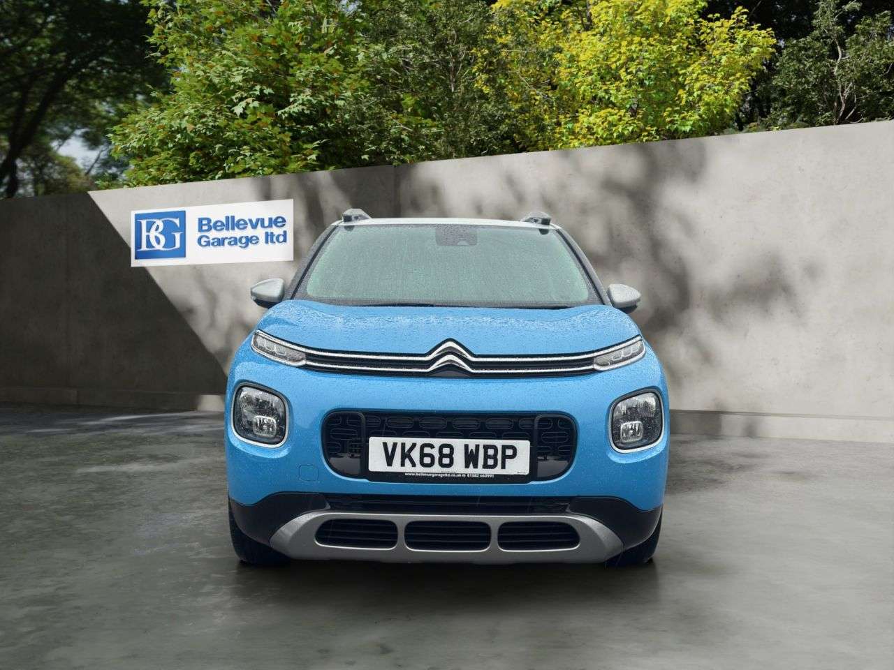 A 0 CITROEN C3 AIRCROSS 1.2 PureTech GPF Flair SUV 5dr Petrol Manual Euro 6 (s/s) (130 ps) £200 TO A 0 CITROEN C3 AIRCROSS 1.2 PureTech GPF Flair SUV 5dr Petrol Manual Euro 6 (s/s) (130 ps) £200 TO