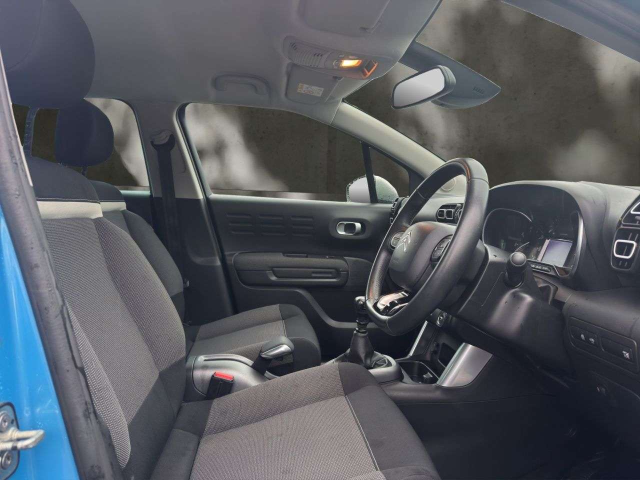 A 0 CITROEN C3 AIRCROSS 1.2 PureTech GPF Flair SUV 5dr Petrol Manual Euro 6 (s/s) (130 ps) £200 TO A 0 CITROEN C3 AIRCROSS 1.2 PureTech GPF Flair SUV 5dr Petrol Manual Euro 6 (s/s) (130 ps) £200 TO