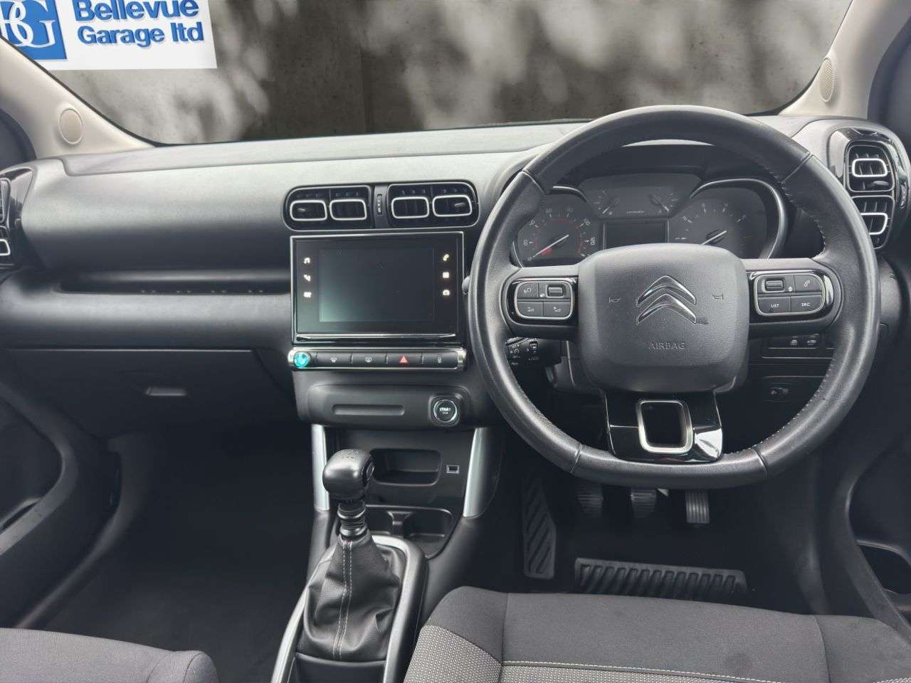 0 CITROEN C3 AIRCROSS 0 CITROEN C3 AIRCROSS