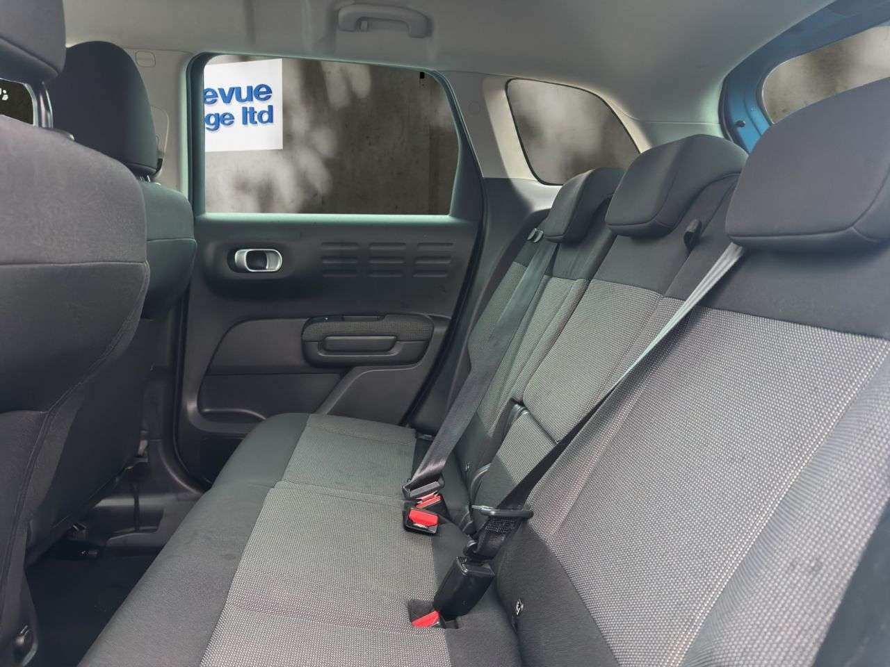 0 CITROEN C3 AIRCROSS 0 CITROEN C3 AIRCROSS