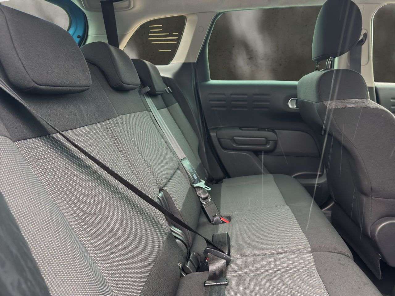 0 CITROEN C3 AIRCROSS 0 CITROEN C3 AIRCROSS